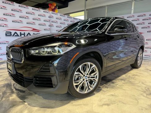 Used 2022 BMW X2 xDrive28i w/ Convenience Package image 2