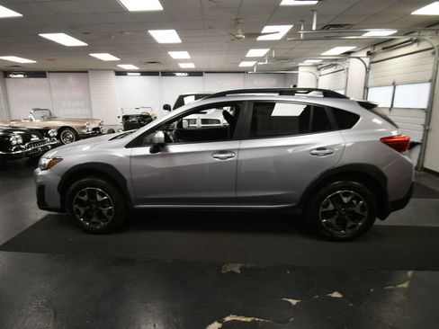 Used 2020 Subaru Crosstrek 2.0i Premium AWD/4WD image 4