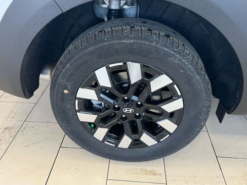 New 2026 Hyundai Santa Cruz SEL image 14