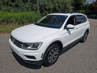 Used 2020 Volkswagen Tiguan SE AWD/4WD video 1