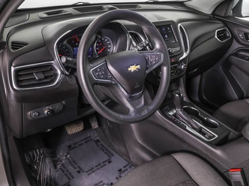 Used 2020 Chevrolet Equinox LT image 5