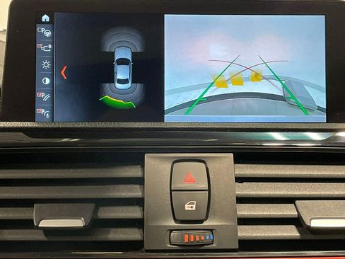 Used 2021 BMW 230i xDrive Coupe w/ Convenience Package image 4