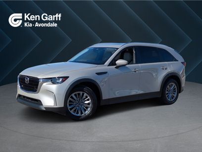 Used 2024 MAZDA CX-90 3.3 Turbo w/ Preferred Package