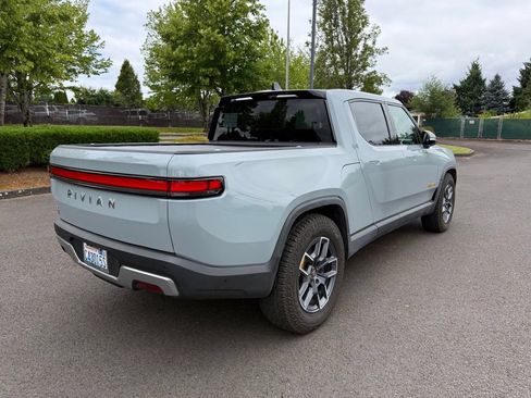 Used 2022 Rivian R1T Launch Edition AWD/4WD image 7