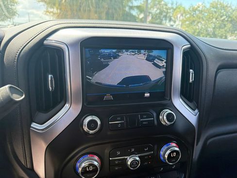 Used 2021 GMC Sierra 1500 SLE AWD/4WD image 23