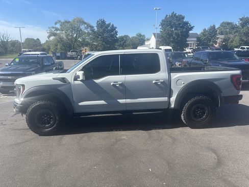 Used 2023 Ford F150 Raptor w/ Raptor Carbon Fiber Package image 7