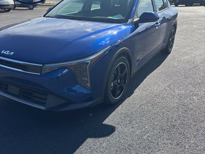 Used 2025 Kia K4 EX