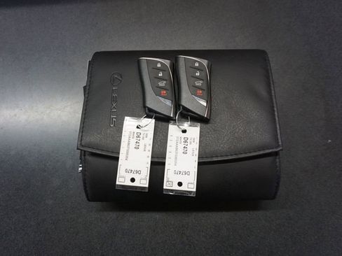 Used 2026 Lexus TX 350 AWD w/ Technology Package image 21