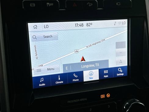 Used 2021 Ford F250 Lariat w/ Lariat Ultimate Package image 18