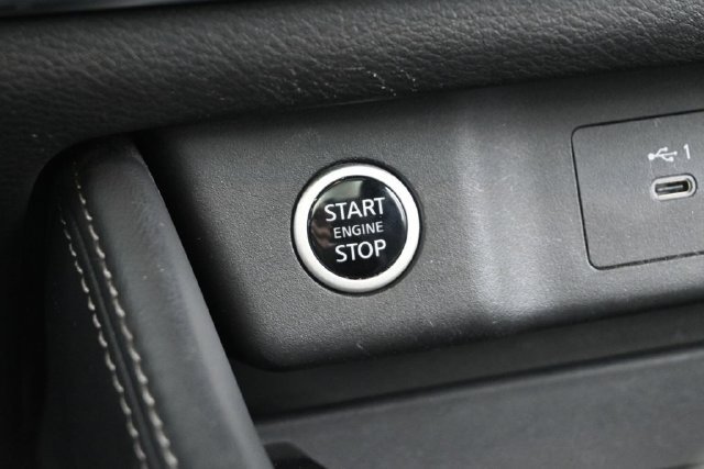 Used 2023 Nissan Rogue SL w/ SL Premium Package AWD/4WD image 36