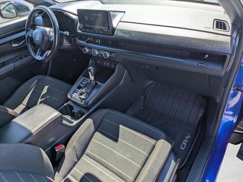 Used 2023 Honda CR-V Sport image 26