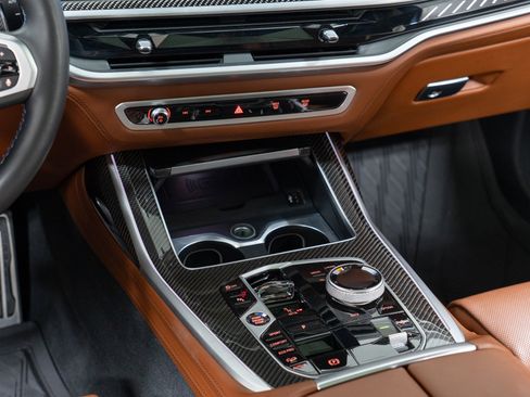 Certified 2024 BMW X7 M60i w/ Executive Package AWD/4WD image 21