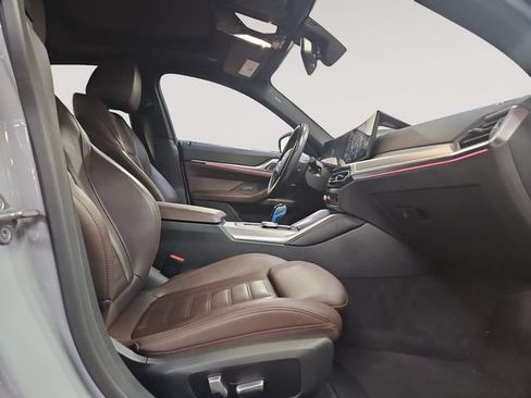 Used 2023 BMW i4 eDrive40 w/ M Sport Package RWD image 15