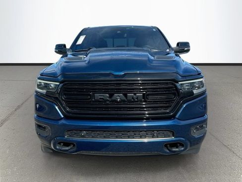 Used 2023 RAM 1500 Limited RWD image 2