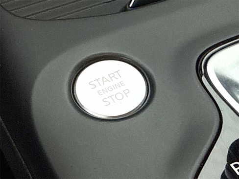 Used 2020 INFINITI QX50 Luxe w/ Navigation Package image 7