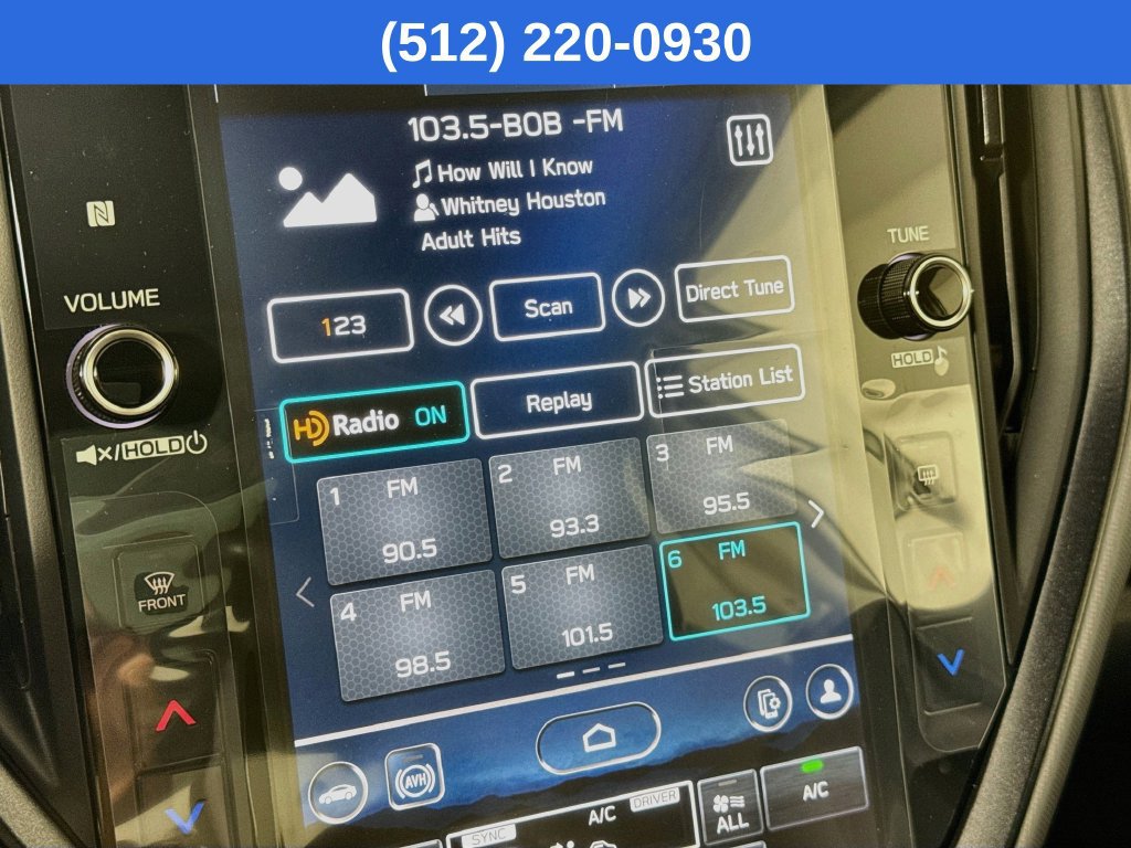 New 2026 Subaru Crosstrek 2.5i Limited AWD/4WD image 18