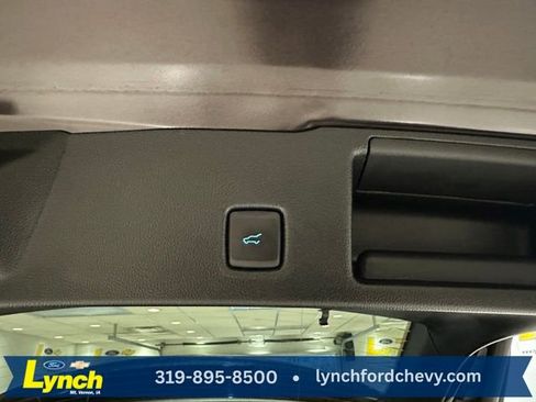 Used 2023 Ford Escape Active w/ Cold Weather Package image 17