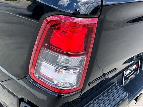 Used 2023 RAM 1500 Lone Star AWD/4WD image 28
