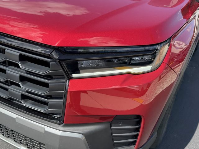 New 2026 Honda Pilot EX-L image 9