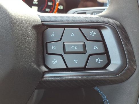 Used 2025 Ford Mustang Dark Horse image 22