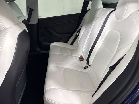 Used 2023 Tesla Model 3 Performance AWD/4WD image 23