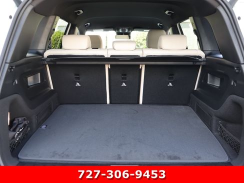 Certified 2025 Mercedes-Benz GLB 250 image 20