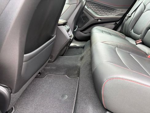 New 2026 Dodge Charger Scat Pack AWD/4WD image 18