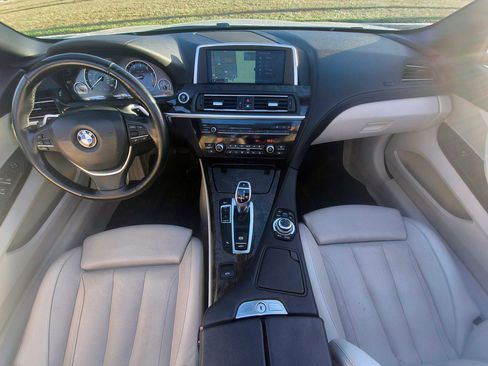 Used 2012 BMW 650i Convertible image 11