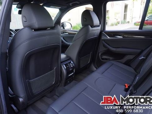 Used 2019 BMW X3 xDrive30i w/ Convenience Package image 6