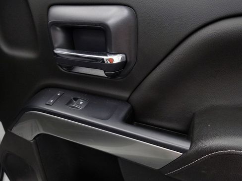 Used 2019 Chevrolet Silverado 3500 LT AWD/4WD image 17