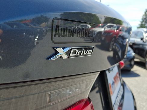 Used 2019 BMW 330i xDrive Sedan w/ Convenience Package AWD/4WD image 29