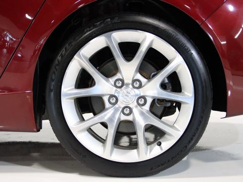 Used 2017 Buick Regal GS w/ Driver Confidence Package #2 image 70