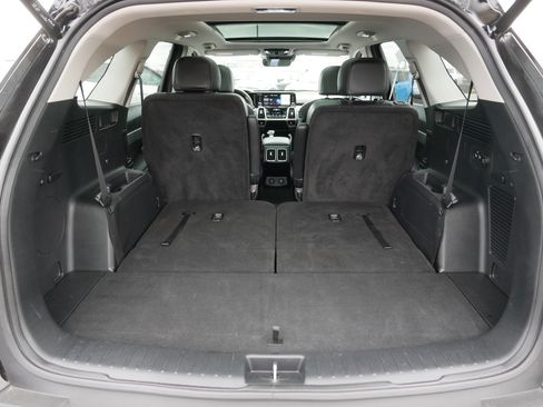 Certified 2023 Kia Sorento X-Line EX AWD/4WD image 18