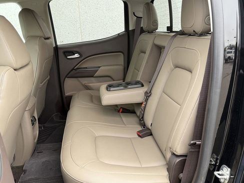 Used 2018 GMC Canyon SLT w/ Driver Alert Package image 30