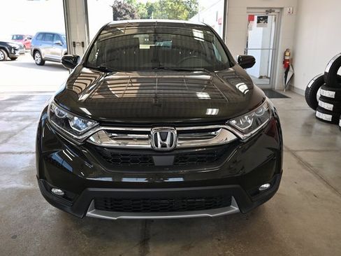Used 2019 Honda CR-V EX-L image 3
