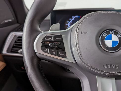 Used 2024 BMW X5 xDrive40i w/ M Sport Package AWD/4WD image 36