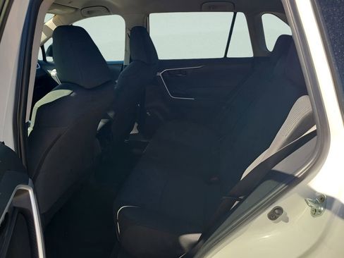 Used 2024 Toyota RAV4 LE image 14