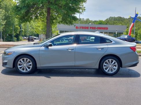 Used 2024 Chevrolet Malibu LT FWD image 10