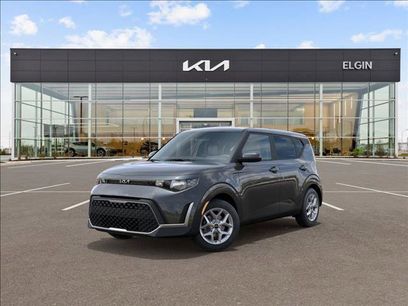 New 2025 Kia Soul S