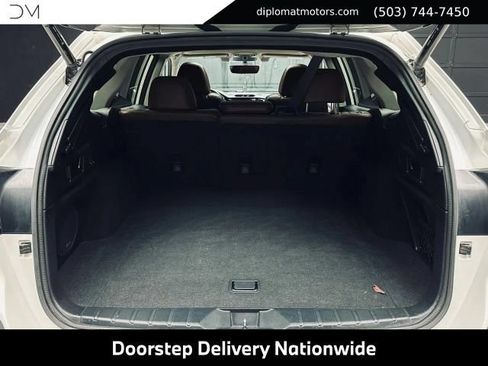 Used 2021 Subaru Outback Touring XT AWD/4WD image 44