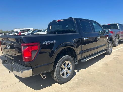 Used 2024 Ford F150 XLT image 10