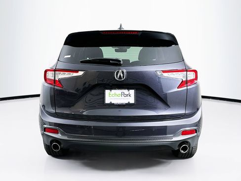 Used 2019 Acura RDX FWD w/ Technology Package image 7
