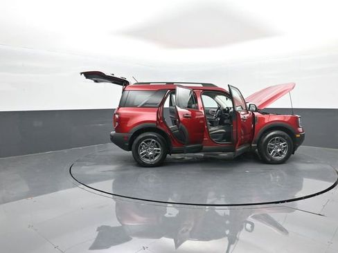 New 2025 Ford Bronco Sport Big Bend image 40