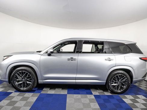 Used 2024 Lexus TX 350 AWD w/ Cold Weather Package image 8