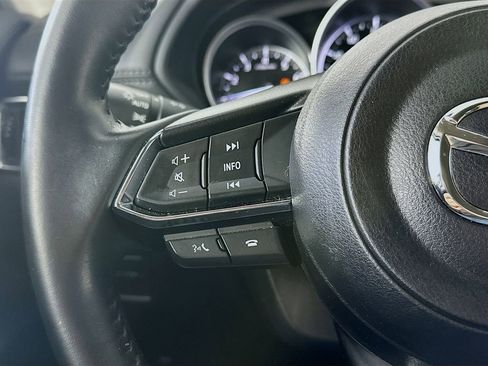 Used 2024 MAZDA CX-5 AWD 2.5 S image 25