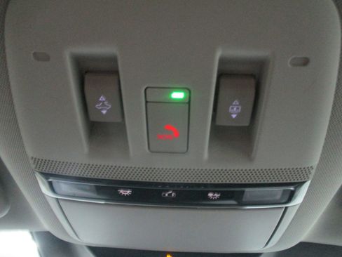 New 2025 Nissan Murano SL image 30