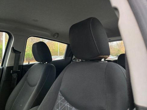 Certified 2020 Chevrolet Spark LT image 21