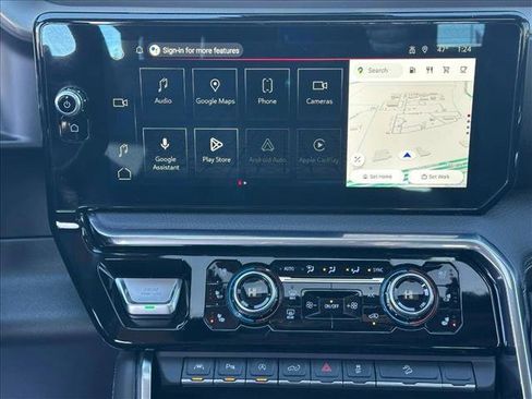 Used 2025 GMC Sierra 1500 Denali w/ Denali Reserve Package image 15