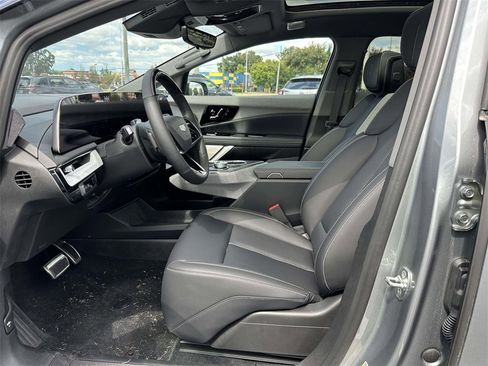 New 2025 Cadillac Optiq Sport 1 image 16