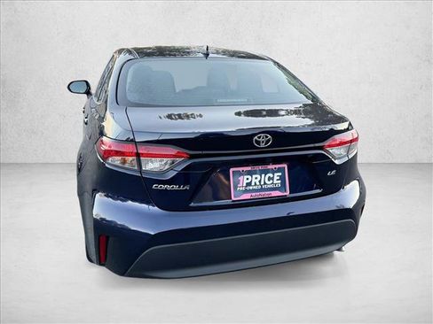 Used 2024 Toyota Corolla LE image 5